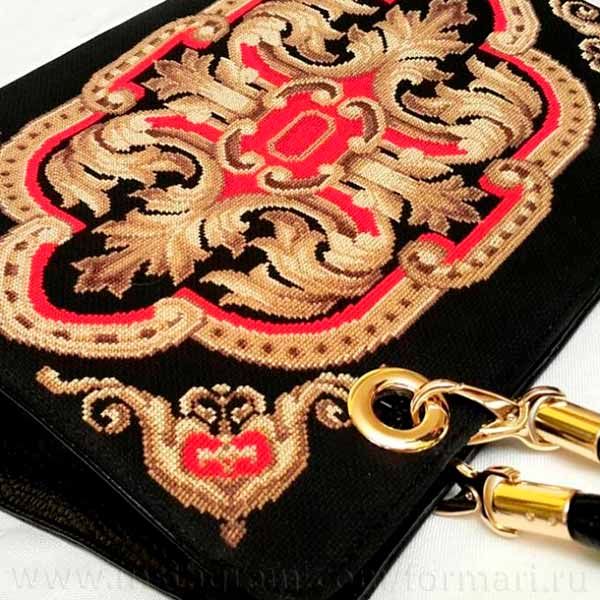 cross-stitch