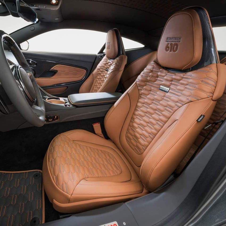 Embroidered Car Covers