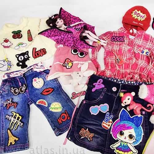 Patches and Badges