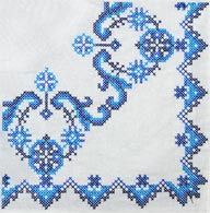 Ukrainian embroidery