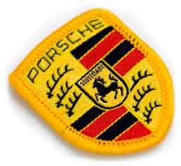 Jacquard Patch