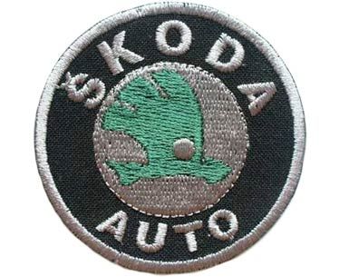 Patch Skoda AUTO